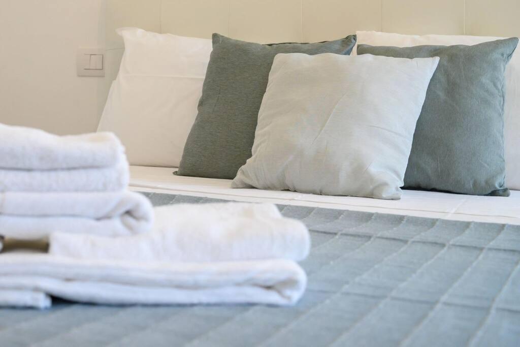 Laura Sweet Home Con Piscina روما المظهر الخارجي الصورة