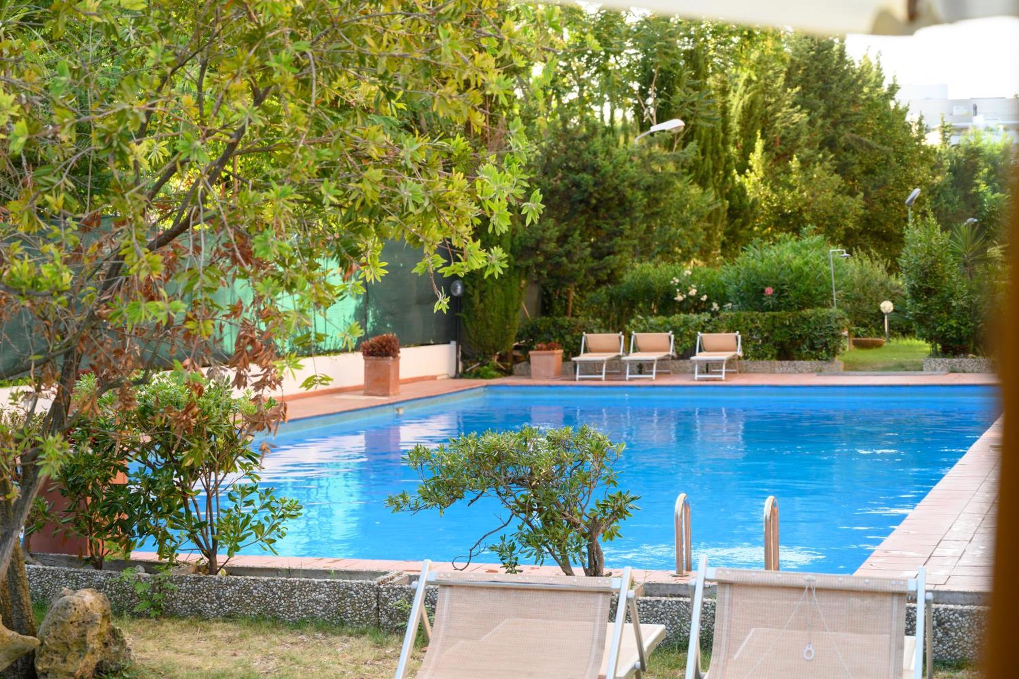 Laura Sweet Home Con Piscina روما المظهر الخارجي الصورة